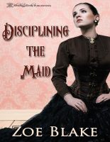 Disciplining the Maid Zoe Blake.epub